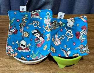 Medium bowl cozy