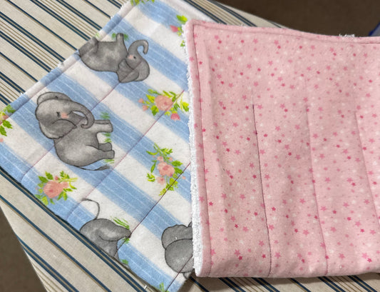 Burp Cloth