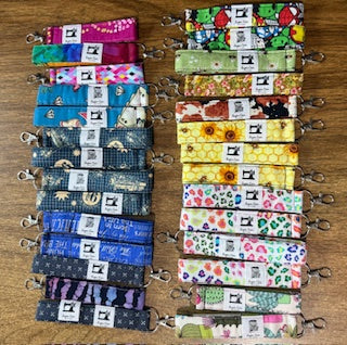 Wristlets
