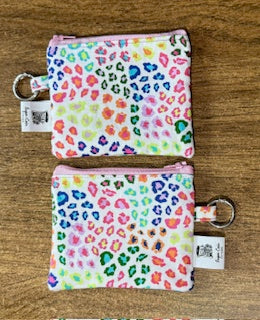 Coin pouch
